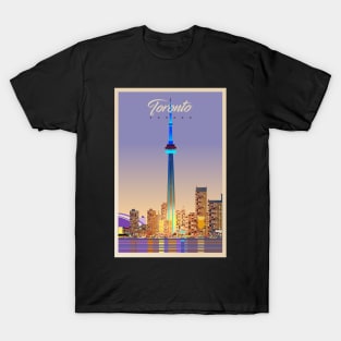 Toronto T-Shirt